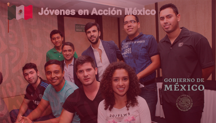 Jóvenes en Acción México